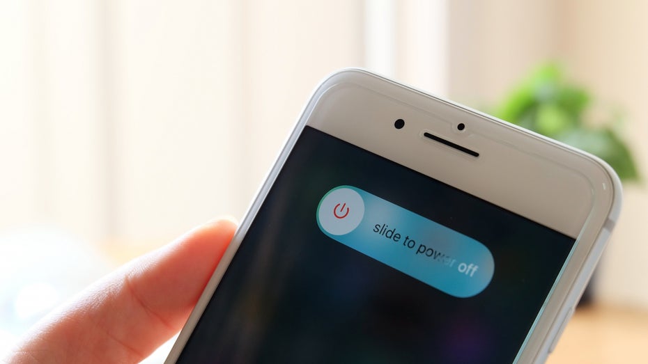 Jeder zehnte Deutsche hat Digital Detox als guten Vorsatz Jeder zehnte Deutsche hat Digital Detox als guten Vorsatz