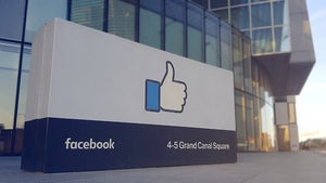 Mit Coronaauflagen: Facebook-Beschäftigte kehren ins Büro zurück