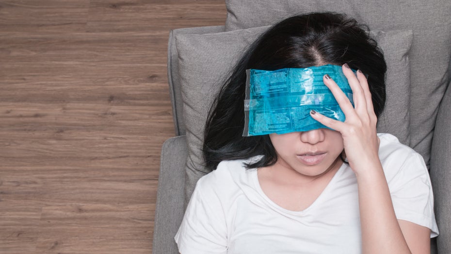 Für einen klaren Kopf: Diese Apps helfen bei Migräne