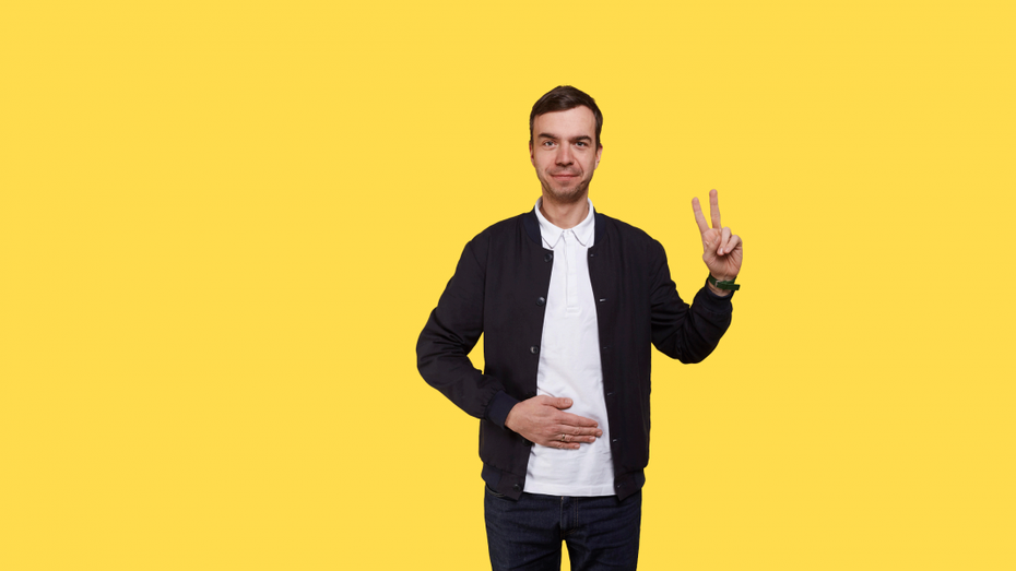 (Foto: Eyecandy) Matze Hielscher von „Hotel Matze“ über erfolgreiche Podcasts und das Chefsein