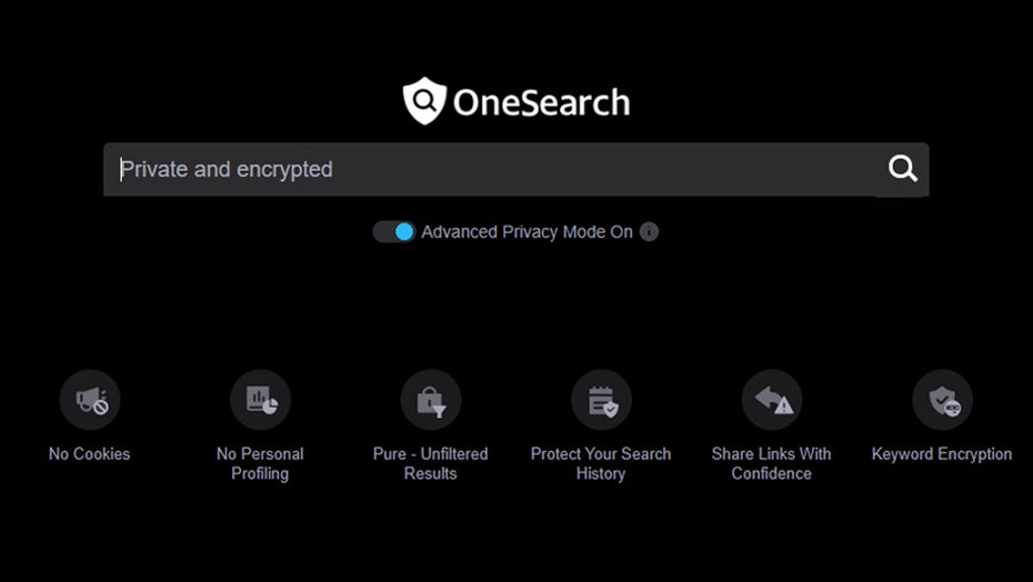 Verizon bringt eigene Suchmaschine Onesearch an den Start Verizon bringt eigene Suchmaschine Onesearch an den Start
