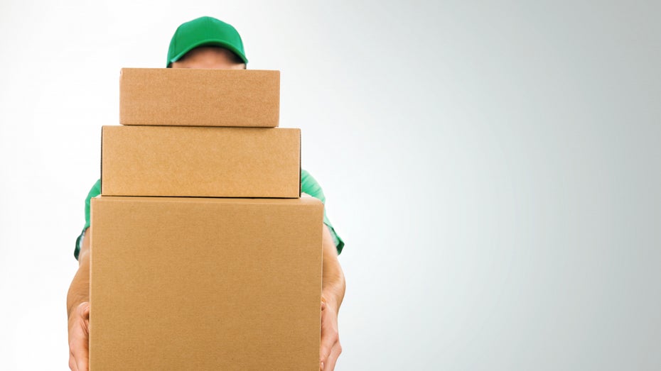 Nachhaltigkeit: Der Onlinehandel wird grün Nachhaltigkeit: Der Onlinehandel wird grün