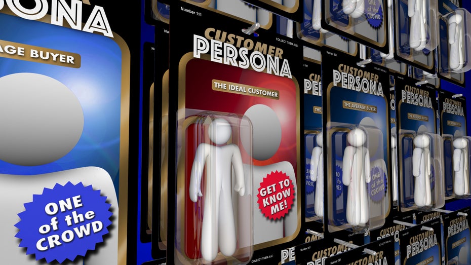 UX-Design: Warum das Persona-Konzept nicht zielführend ist