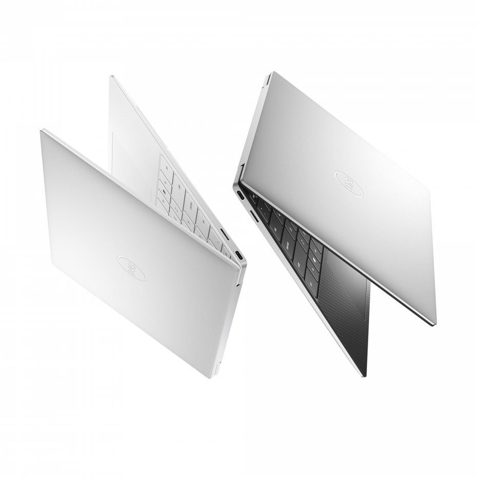 Dell XPS 13 (9300). (Foto: Dell)