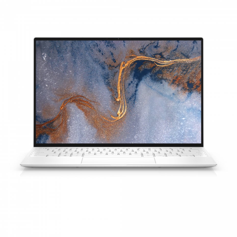 Dell XPS 13 (9300). (Foto: Dell)