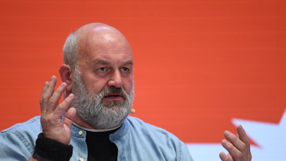 Intelligente Energie und optimale Lieferketten: Diese Trends sieht der Amazon-Technikchef Werner Vogels