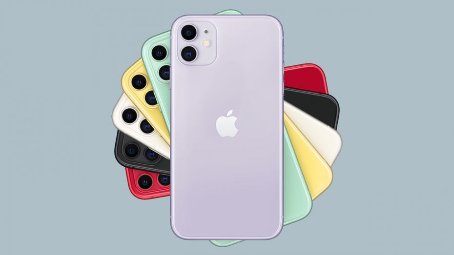 iPhone 11 ist das „beliebteste Smartphone der Welt” iPhone 11 ist das „beliebteste Smartphone der Welt”