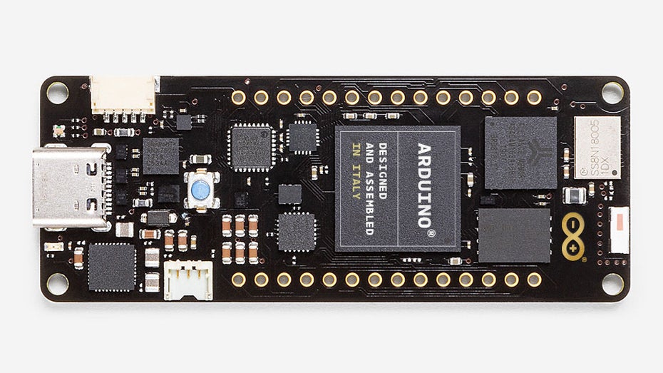 Arduino stellt neue IoT-Plattform vor