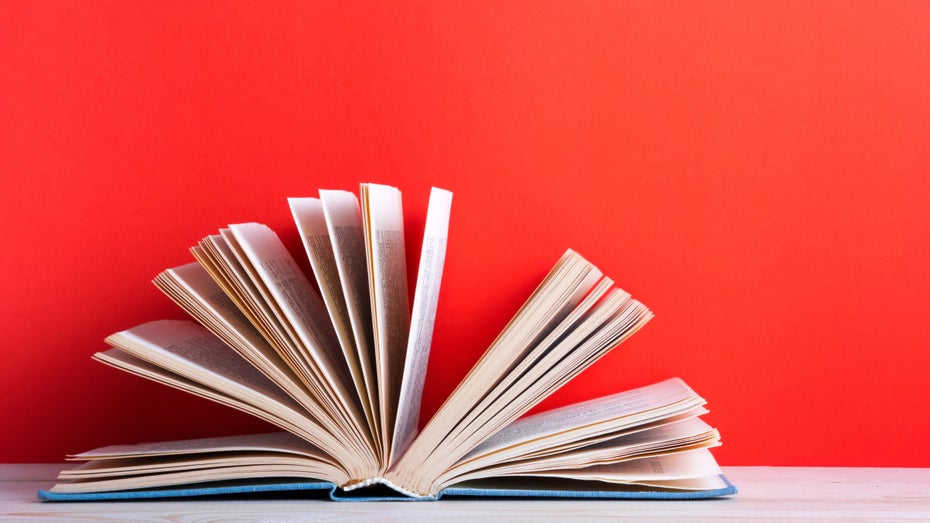 Diese Business-Bücher solltest du 2020 lesen – von Führungskräften empfohlen Diese Business-Bücher solltest du 2020 lesen – von Führungskräften empfohlen
