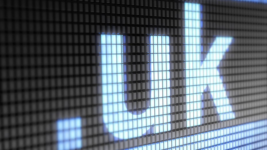 Erste wollte sie niemand, jetzt fahren Domainsquatter voll auf sie ab: die .uk-Domain. (Foto: Shutterstock) Briten bevorzugen .co.uk: Darum werden jetzt Hunderttausende .uk-Domains frei