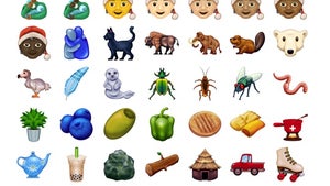 Bubbletea und Transgender-Flagge: Diese 117 Emoji-Varianten kommen dieses Jahr