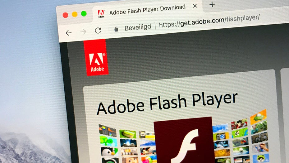 Firefox 84 verzichtet endgültig auf Adobe Flash