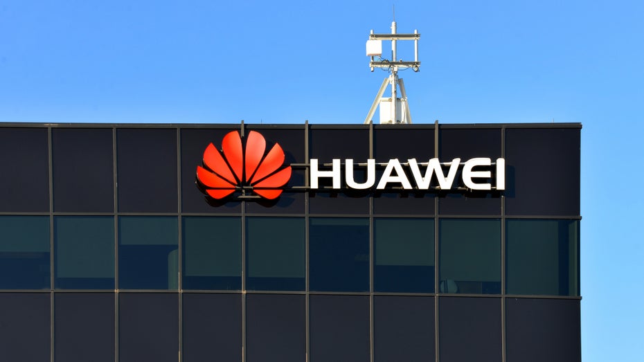 Huawei darf eingeschränkt beim 5G-Ausbau in Großbritannien mitmachen