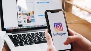 Wie bei Snapchat: Instagram testet sich selbst zerstörende Nachrichten