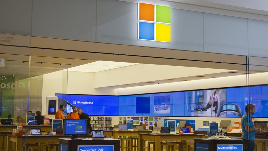 Microsoft veröffentlicht Windows-7-Update wenige Tage nach Support-Ende