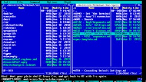 Windows Terminal 0.10 bringt Mausunterstützung und duplizierte Fensterbereiche