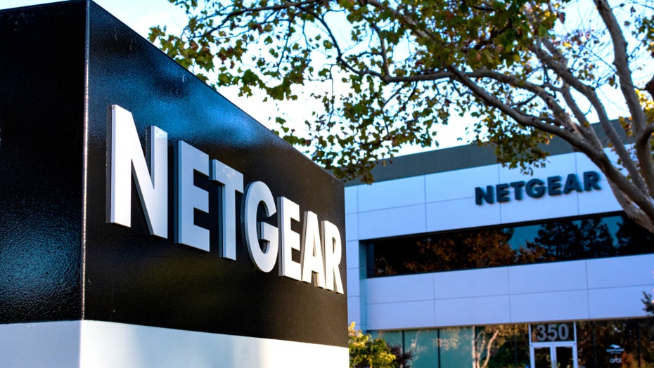 Netgear R9000: Router-Firmware verwundbar