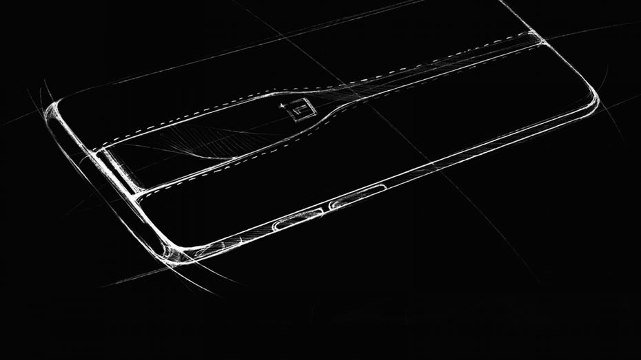 CES 2020: Oneplus Concept One, das Smartphone mit der unsichtbaren Kamera CES 2020: Oneplus Concept One, das Smartphone mit der unsichtbaren Kamera