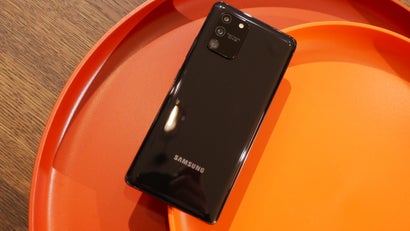 Samsung Galaxy S10 Lite. (Foto: t3n)