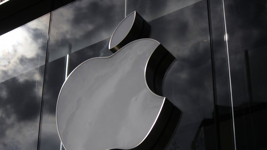 Patentstreit verloren: Apple muss 85 Millionen Dollar zahlen