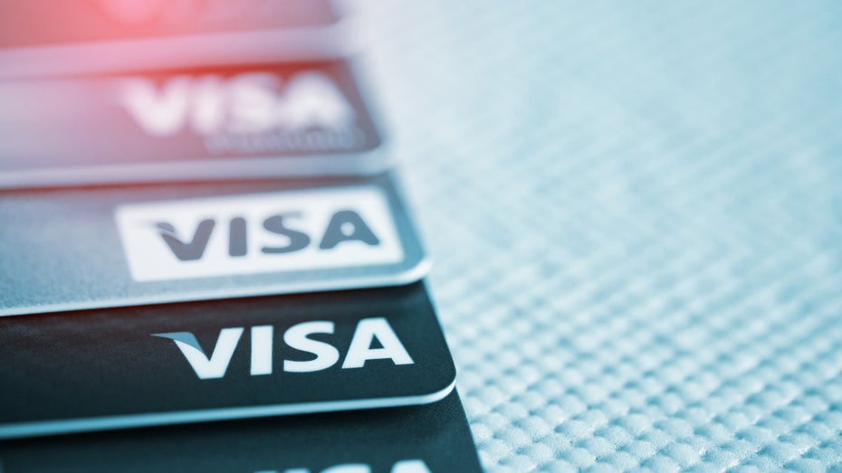 Currencycloud: Visa, SAPs Sapphire und andere investieren 80 Millionen in das britische Fintech