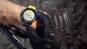 Suunto stellt GPS-Sportuhr mit Wear OS vor