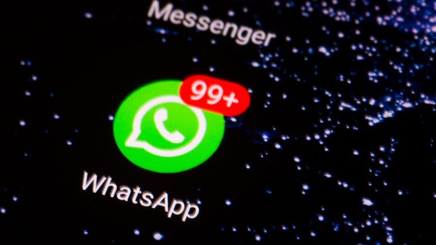 Whatsapp soll gleichzeitige Nutzung mit vier Geräten erlauben