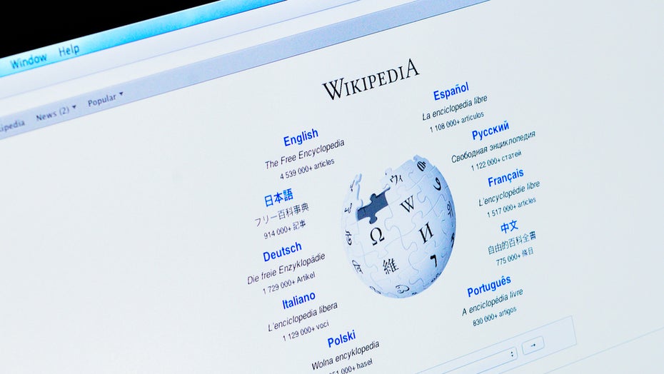 Nach langer Sperre: Wikipedia in Türkei wieder zugänglich