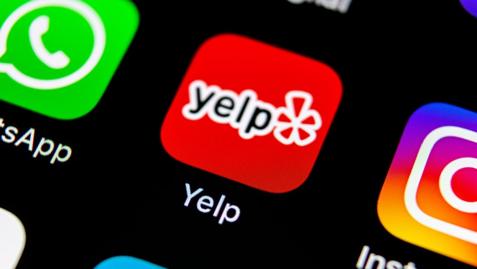 BGH-Urteil: Yelp muss sein Bewertungssystem nicht ändern