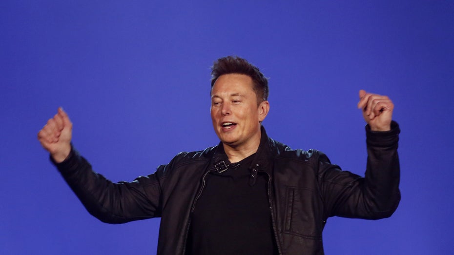 Tesla: Musk will Batterien mit 50 Prozent mehr Energiedichte bis 2024