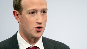 US-Staatsanwalt klagt gegen Zuckerberg wegen Cambridge Analytica