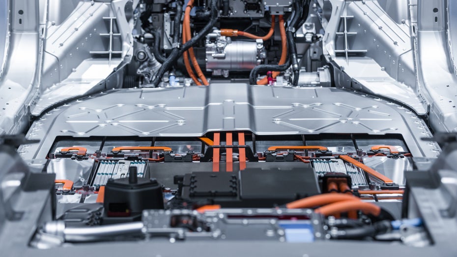 EU-Projekt: 2,9 Milliarden für Innovationen in der Batterieproduktion