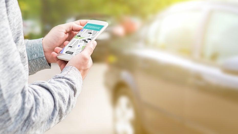 Carsharing legt in Deutschland zu – auch in der Fläche Carsharing legt in Deutschland zu – auch in der Fläche