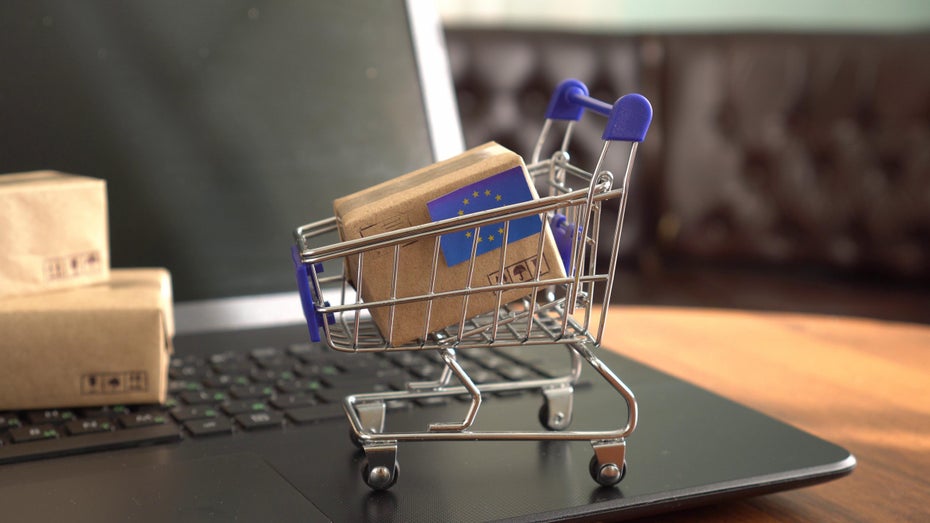 (Foto: Shutterstock) Geoblocking: So meldest du Diskriminierung beim E-Commerce in der EU