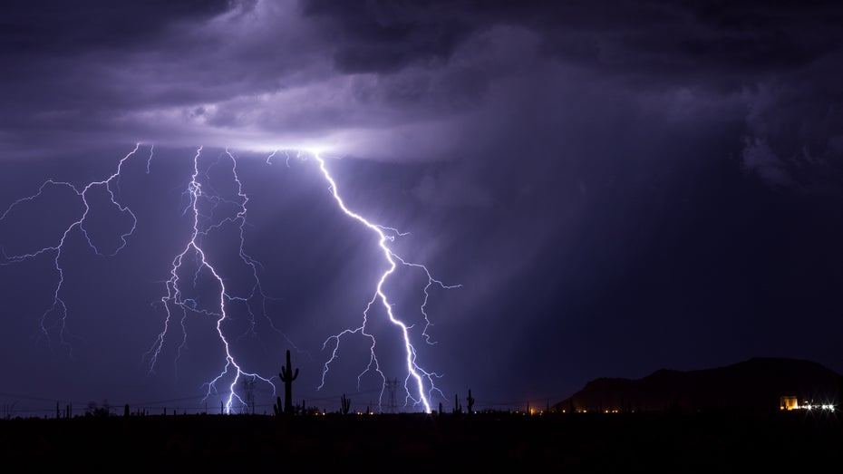 KI-gestützt: Neuronales Netz soll Wettervorhersage noch genauer machen