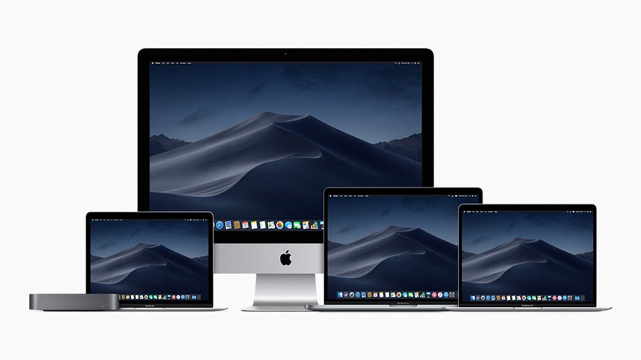 Mac leasen: So findest du das beste Mietkauf-Angebot für Apple-Computer