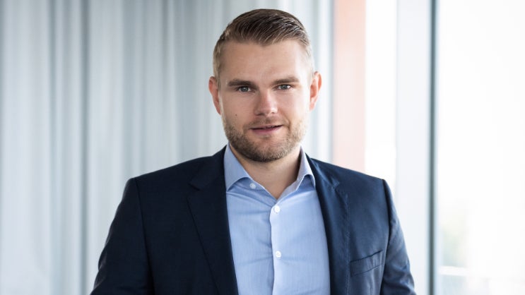 „Täglicher Kontakt zum Team ist entscheidend“ – Philipp Riedel von Avantgarde Experts „Täglicher Kontakt zum Team ist entscheidend“ – Philipp Riedel von Avantgarde Experts