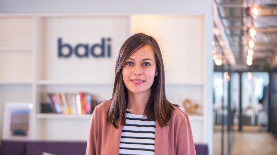 „Spanischer Lunch ist das beste Teambuilding“ – Sandra Kassubeck-Navarro von Badi „Spanischer Lunch ist das beste Teambuilding“ – Sandra Kassubeck-Navarro von Badi