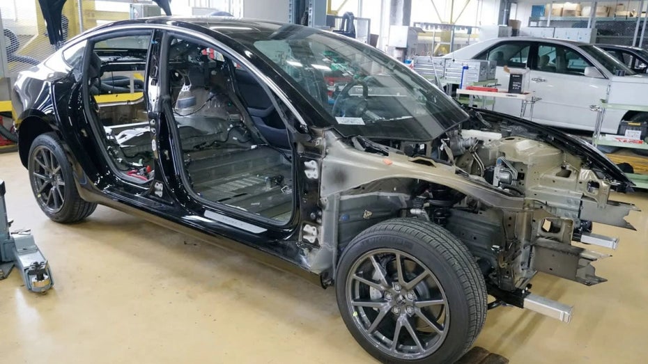 5 Dinge, die du diese Woche wissen musst: Teslas Vorsprung durch Technik 5 Dinge, die du diese Woche wissen musst: Teslas Vorsprung durch Technik