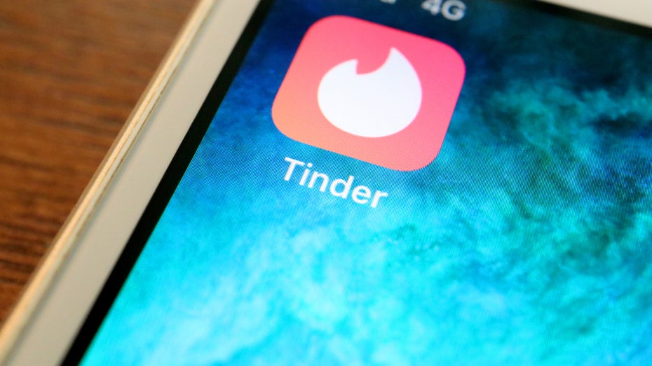 Sicherheits-Check vor dem Date: Tinder integriert neues Feature