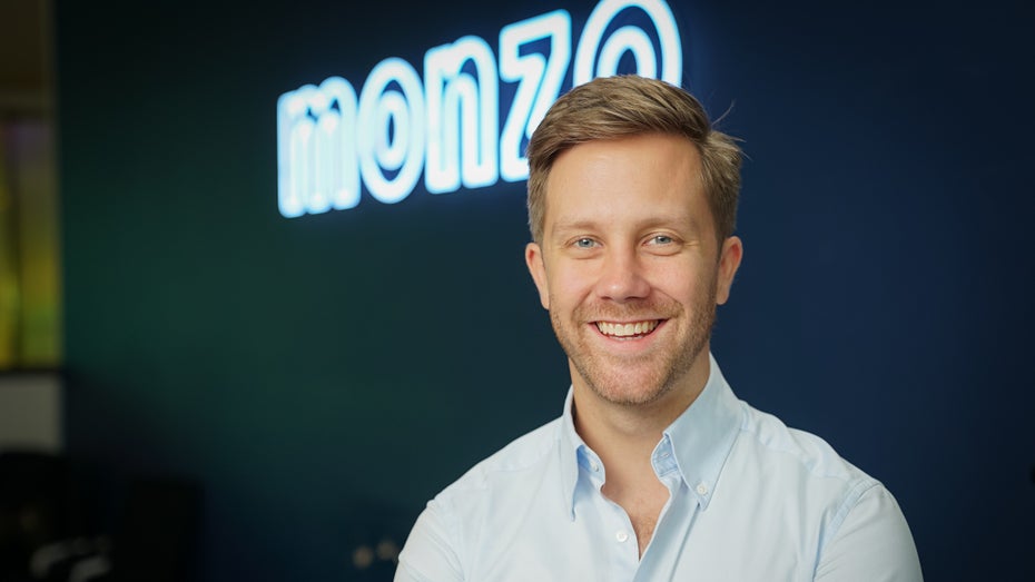 Gründer eines Milliarden-Fintechs greift Bankenbranche an: „Sie killen den Wandel“ Gründer eines Milliarden-Fintechs greift Bankenbranche an: „Sie killen den Wandel“