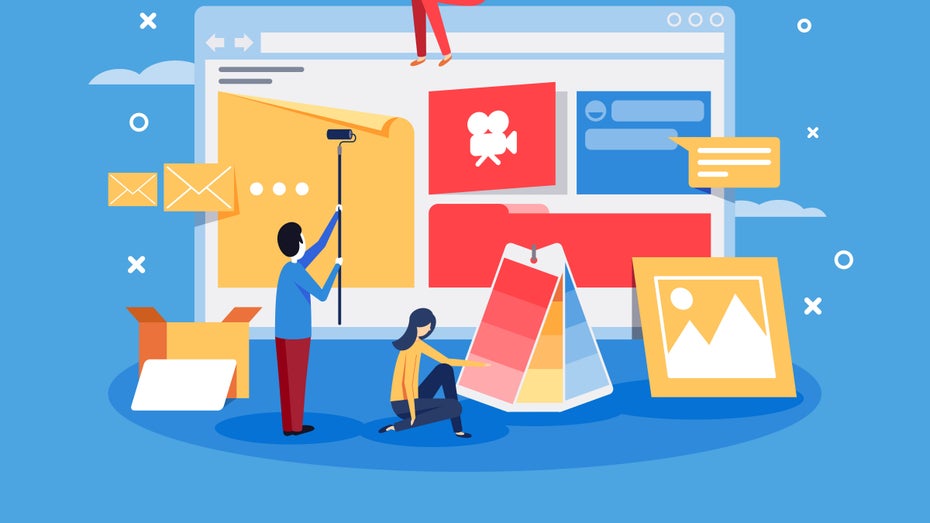 How to: Designsysteme erfolgreich implementieren How to: Designsysteme erfolgreich implementieren