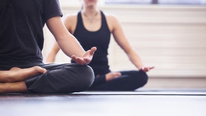 Yoga für Anfänger: Mit diesen Videos fällt die neue Entspannungsroutine extraleicht
