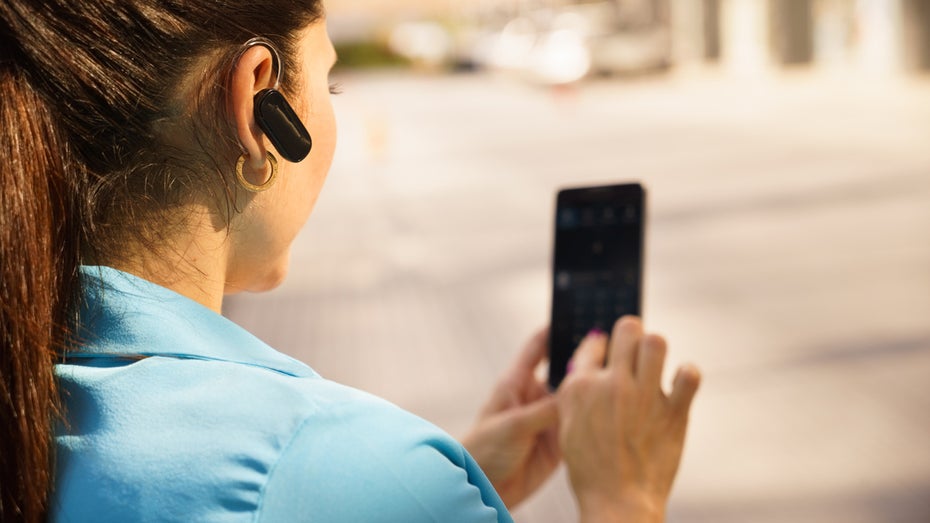 Android-Sicherheitslücke: Angreifer können Malware über Bluetooth versenden Android-Sicherheitslücke: Angreifer können Malware über Bluetooth versenden