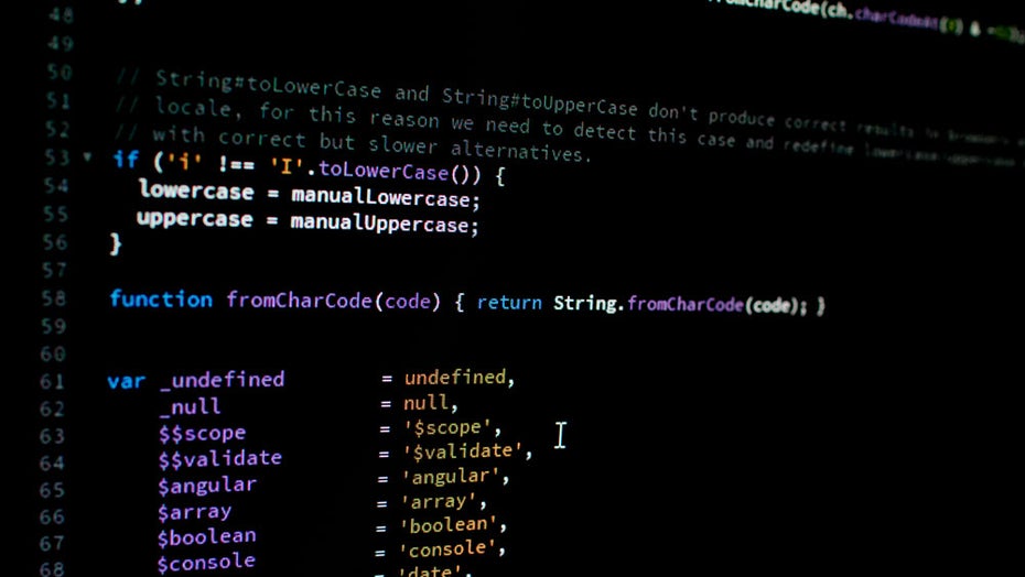 JavaScript-Framework Angular stellt mit Version 9 bisher größtes Update vor JavaScript-Framework Angular stellt mit Version 9 bisher größtes Update vor