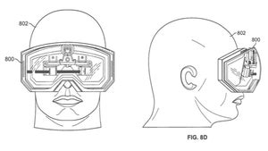 Apples angeblicher AR-Fahrplan: vom Headset bis zu Kontaktlinsen