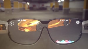 Apple Glass: Erste AR-Brille wohl noch in diesem Jahr
