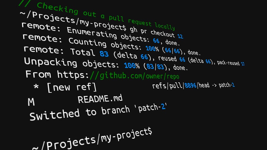 GitHub CLI: Kommandozeilenwerkzeug erreicht Beta-Phase GitHub CLI: Kommandozeilenwerkzeug erreicht Beta-Phase