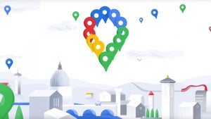Google Maps: Update für iOS und Android mit vielen neuen Funktionen und neuem Logo