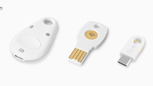 FIDO2: Googles Titan-Security-Keys jetzt auch in Deutschland erhältlich